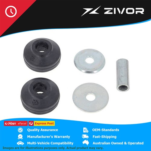 KYB Strut Mount-Front Left Incl. Special Components For HONDA CIVIC KSM5058 - Picture 1 of 5