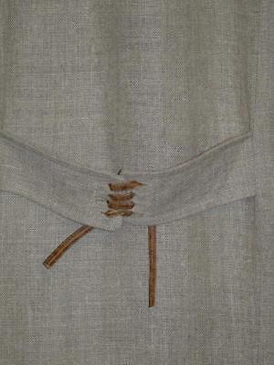 BEIGE ~ LINEN ~ German Women Sport SUMMER Dress Suit JACKET Over