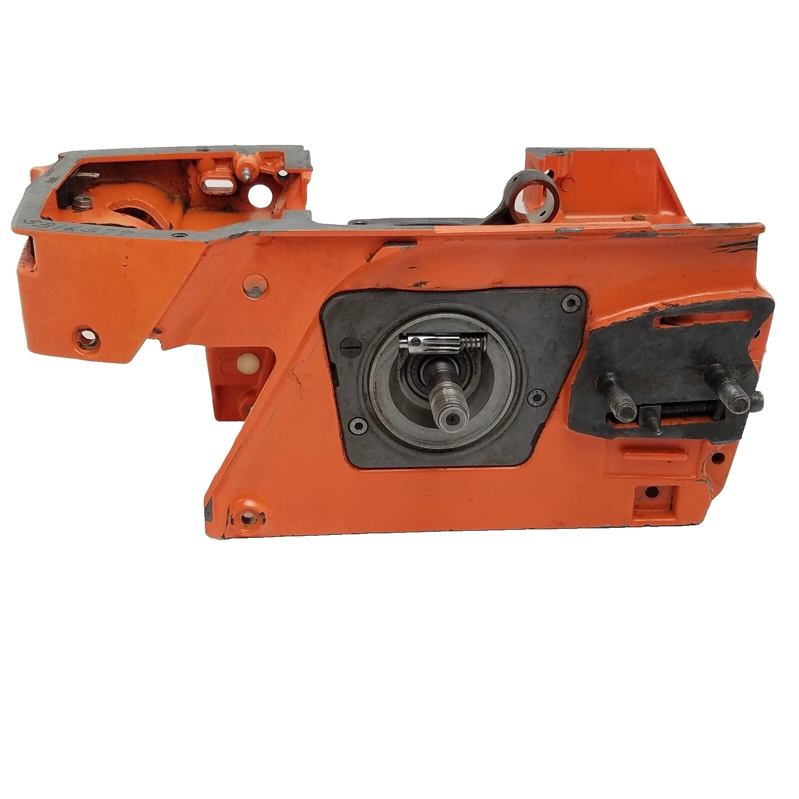 Piezas Motosierra Husqvarna Cárter