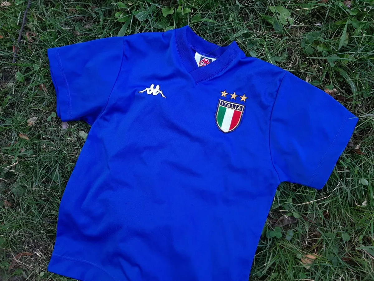 Camiseta de Italiano