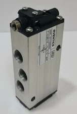 AVENTICS MNR: 5711000000 PNEUMATIC DIRECTIONAL VALVE