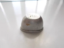 Vintage Aluminum Eye Cup