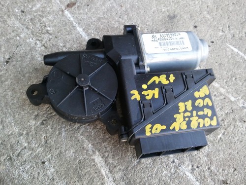 VW Polo 9N Bj03 Fensterhebermotor Motor für Fensterheber 4-Türer Vorne Rechts