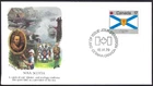 🍁Canada   #823  "NOVA SCOTIA"   Brand New  1979  Fleetwood Cover