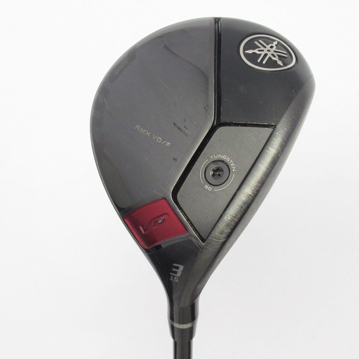 Yamaha RMX VD 2023 15° Stiff RH 43in 3W Fairway wood TENSEI Yamaha RMX VD 2023 15° Stiff RH 43in 3W Fairway wood TENSEI