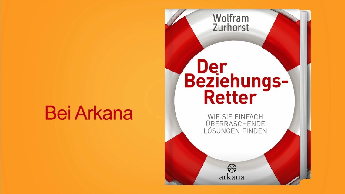 Thumbnail - Der Beziehungsretter Wolfram Zurhorst