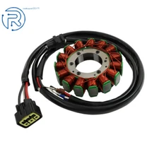 Generator Stator Coil For Kawasaki Classic 06-17 Custom 2007-17 VN900 Vulcan 900
