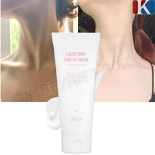 RIRE Lucent Body Tone Up Cream 120g Moisture Whitening Cream Lightening Cream
