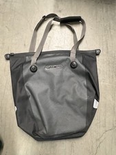 Ortlieb Back Roller Classic Pannier Waterproof Roll Top Commuter Bag Single