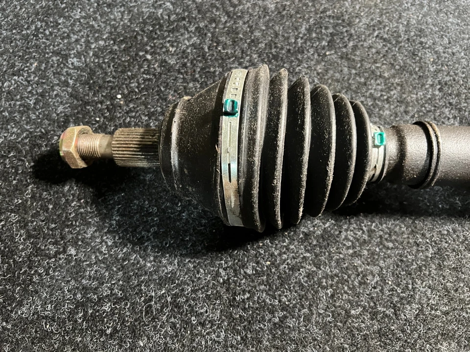 Conjunto de eje CV lado pasajero delantero Cardone para Volkswagen Jetta 2002-2005 Foto 4 de 4