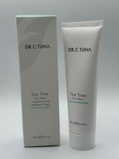 Farmasi Dr. C. Tuna Tea Tree Face Wash, 100 ml./ 3.4 fl.oz.