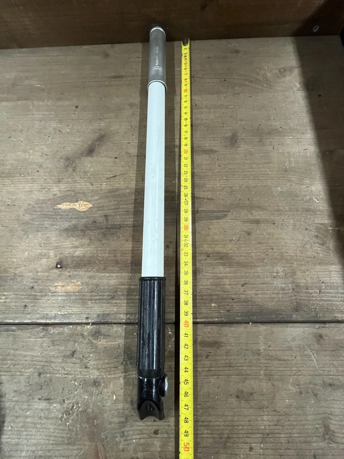 AD HOC Bicycle Pump   Used   Vintage Bicycle Parts