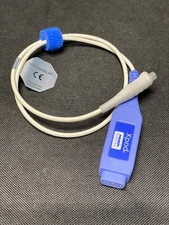 Mindray BeneVision TD60 & TMS60 Telemetry Nonin Spo2 Module - Same Day Shipping