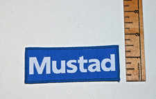 Vintage Yamaha Boat Motors Cloth Patch