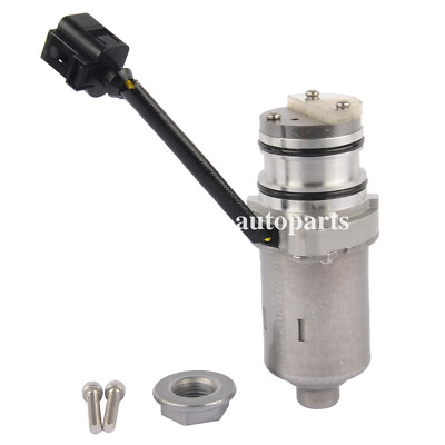 Differential AOC ÖlPumpe für Ford Kuga I 2.0 TDCi 2008-2012 1589740 9V4N4C019AA