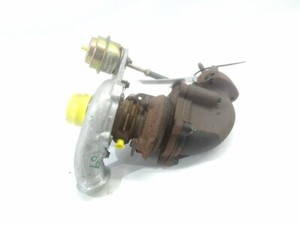 24442214 turbolader at für OPEL ASTRA G BERLINA 2.0 DTI