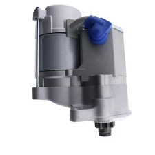 Starter Motor 16611-63013 Fit for Kubota Engine D1105 V1305 V1505 D722 D902 D950