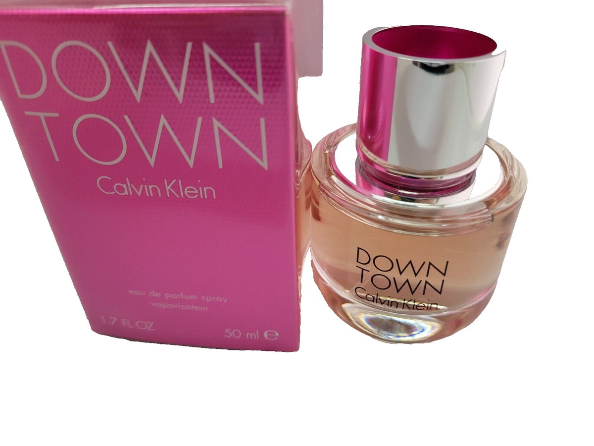 90 Ml Calvin Klein Downtown MÃ¼ller Downtown Calvin Klein 90 Ml