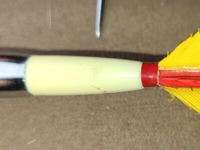 レア　1970年代　ビンテージ　ダーツ　unicorn社製　イギリス レア 1970年代 ビンテージ ダーツ unicorn社製 イギリス - メルカリ