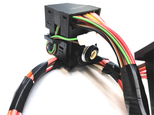 Napa Standard Ignition Switch KS6196 NOS - Picture 2 of 6