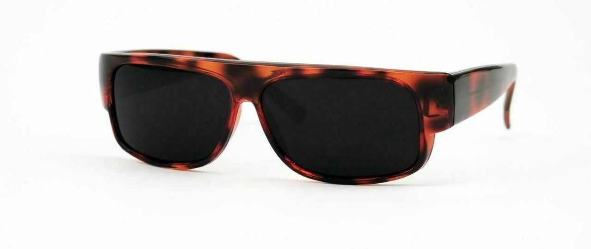 Black Locs Sunglasses 8 Different Lens Mad Doggers Cholo