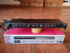 TC Electronic M350