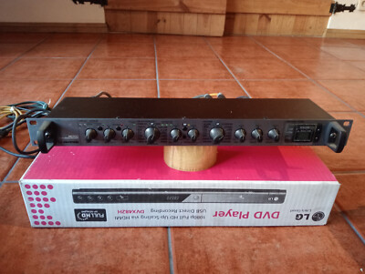 TC Electronic M350