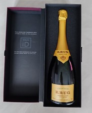 Krug Champagne Grande Cuvee Brut 172eme Edition, 1 x 0.75lt