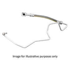 Apec Brake Hose HOS4396 Fits Land Rover - Performance Matched to OE Quality