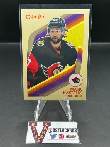 23/24 O-Pee-Chee - BASE SET RETRO INSERTS - Complete Your Set! - Picture 8 of 36