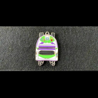 buzz lightyear box backpack