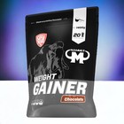 Mammut Weight Gainer Crash Kohlenhydrat Eiweiß Konzentrat 1400g  15,71€/kg