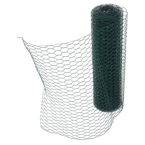 Kiss Weaving Net Poultry Netting Cattle Fence Chicken Coop Wire Baby - Picture 12 of 12