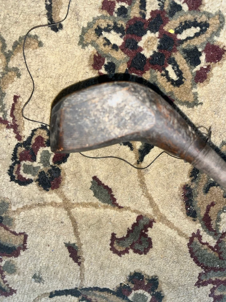 Spalding Baseball Rare Left Handed - Image 3 of 4