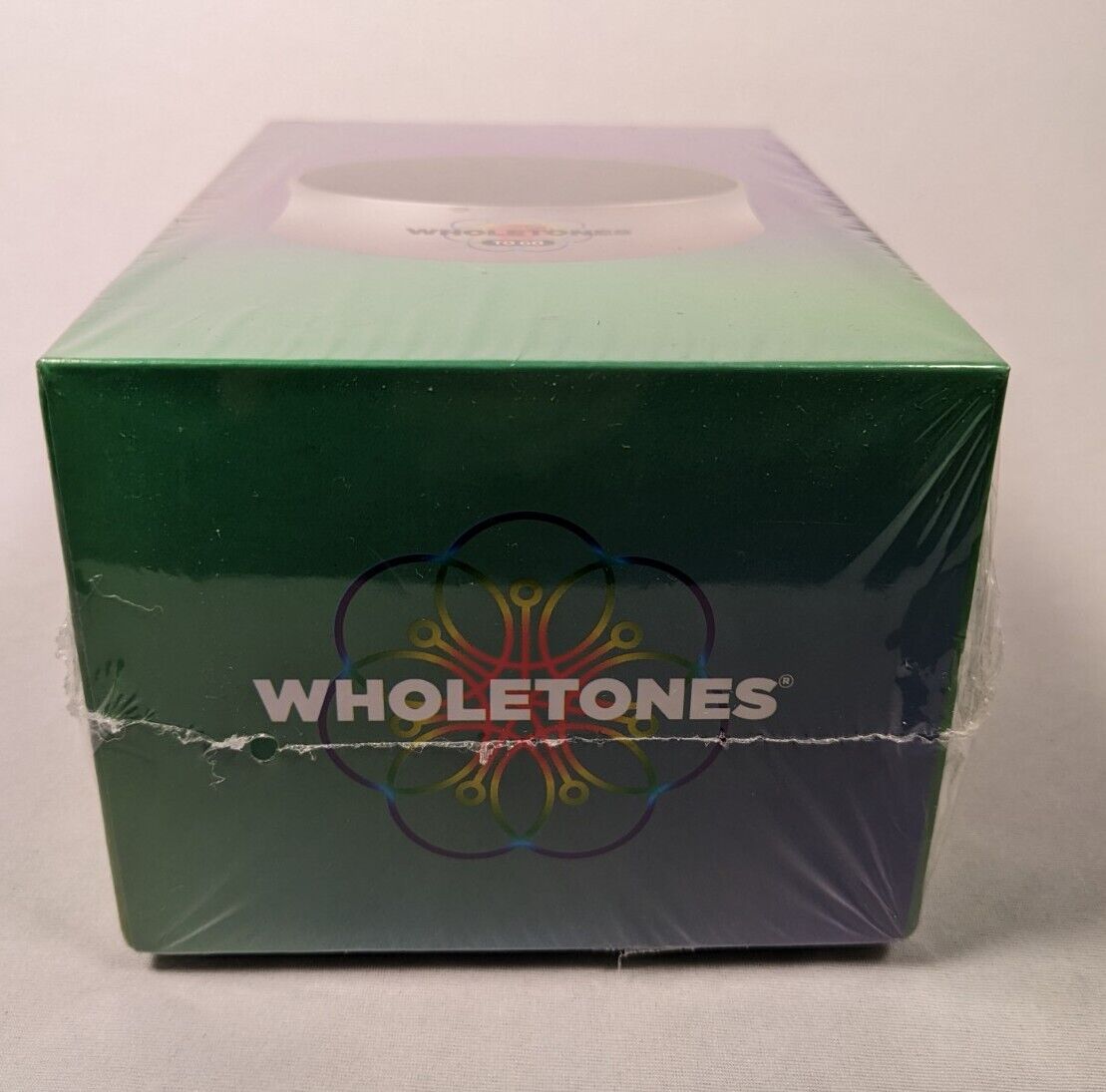 Wholetones to Go (2nd Gen) - Portable Relaxing Music Player