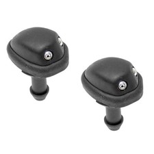 Porsche 911 944 914 Windshield Washer Nozzle Set Oem Swf 91462820311