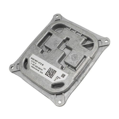 4G0907472A LED Headlight Ballast Control Module Unit For 11-18 Audi A7 Quattro