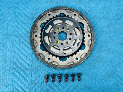 ブートレガーズ Genuine Toyota Lexus Flywheel Drive Plate w/ Bolts 32101-50021 OEM