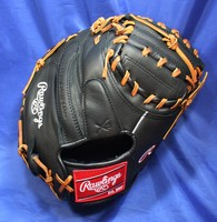Rawlings Gamer Gcm325bt (32.5) Catcher's Mitt Rawlings Gamer Gcm325bt (32.5) Catcher's Mitt
