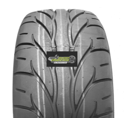 Kenda KR20A Kaiser E (Semi-Slick) NHS 235/40R18 91W Reifen Sommer PKW