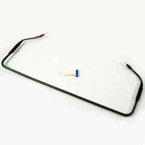 Whirlpool WP2323198 Refrigerator Defrost Heater OEM.NOT Fake
