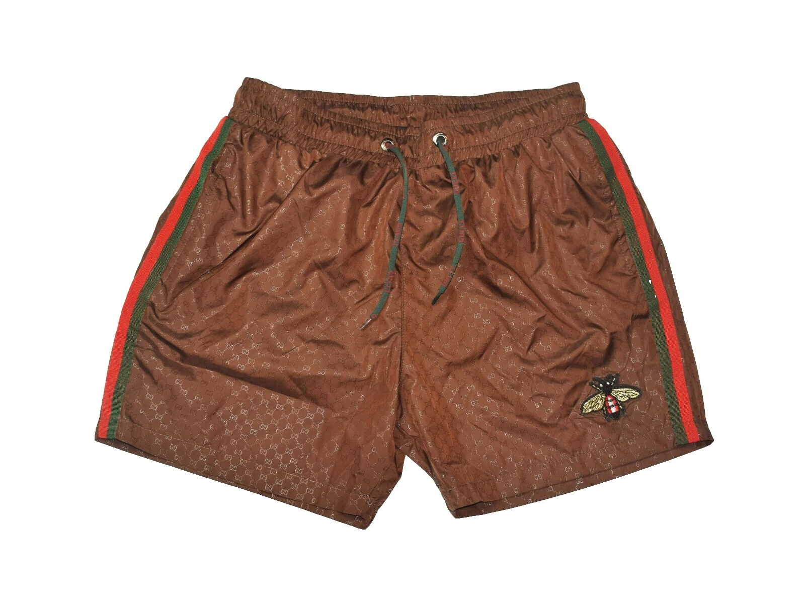 Gucci Regular Size Swimwear for Men