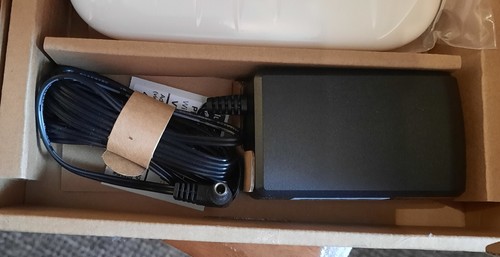Routeur sans fil Plusnet Smart HUB 2 complet NEUF - Photo 2/5
