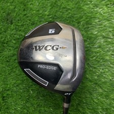 Warrior Custom Golf 5 Wood 21 True Launch Graphite RH OVERSIZE GRIP 4565