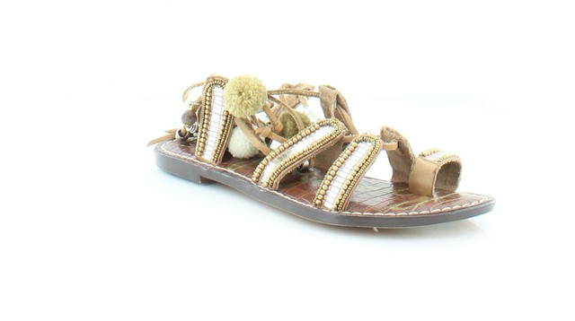 steve edelman sandals