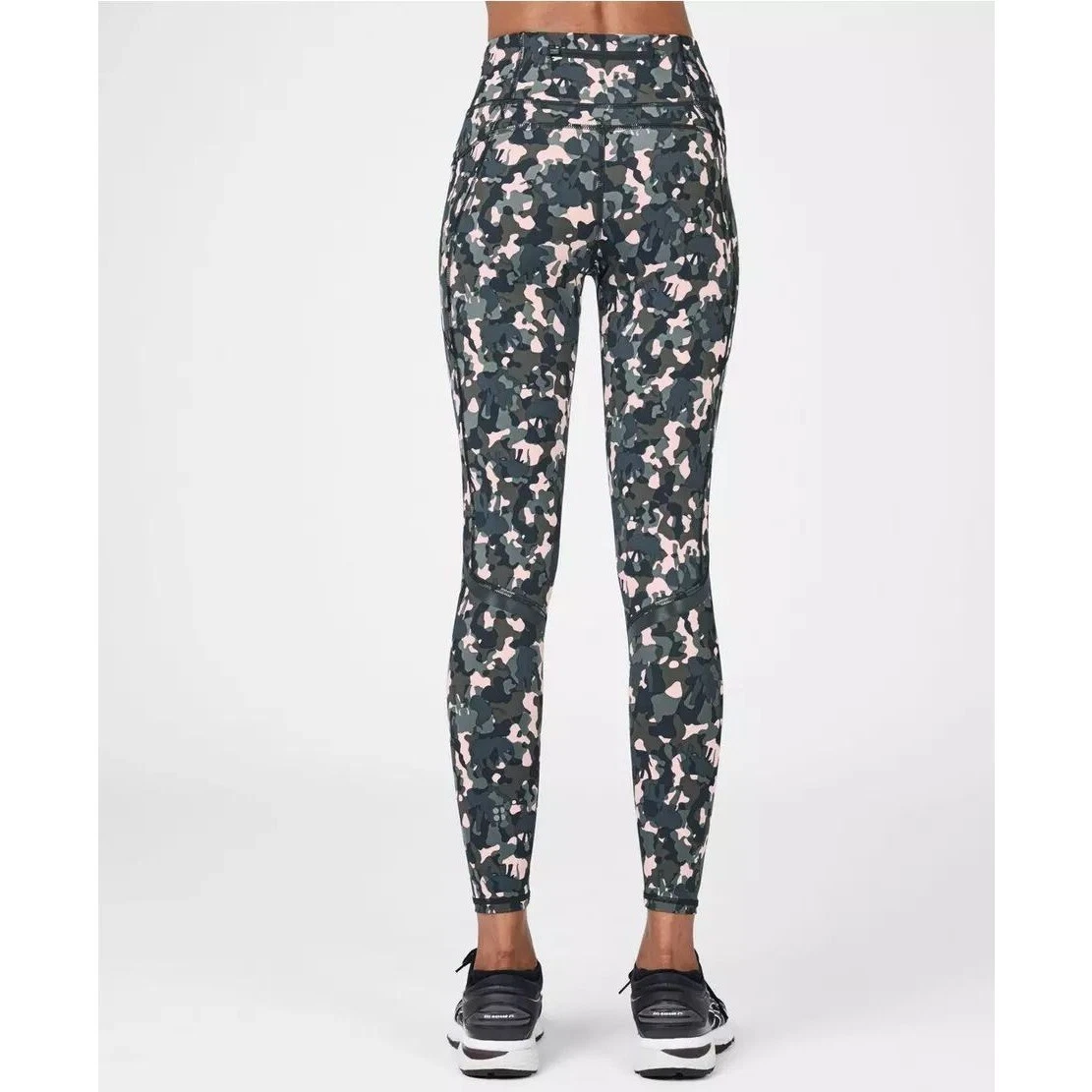 sweaty-betty the zero gravity full length elephant camo leggings