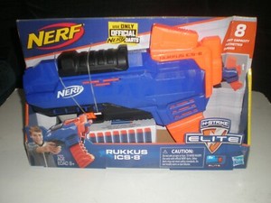 nerf e2654