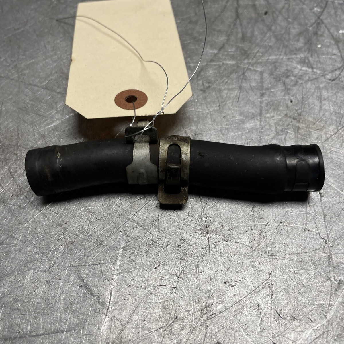 OEM GOOD USED 23.5 HP KAWASAKI FX730V-DS04 BREATHER TUBE W