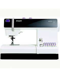 Macchina da Cucire Pfaff Select 4.2