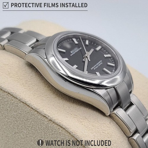 for Rolex Oyster Perpetual OP Royal Watch Skin Watch Protection Film - Picture 9 of 50